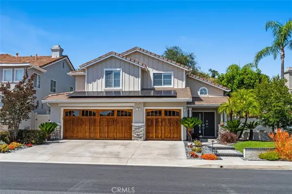23 Apache, Trabuco Canyon, CA 92679