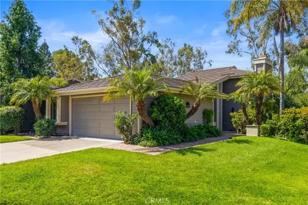 16 Morning View, Irvine, CA 92603