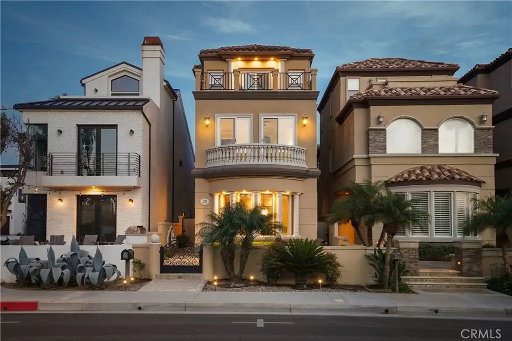 120 22nd Street, Huntington Beach, CA 92648 - #1