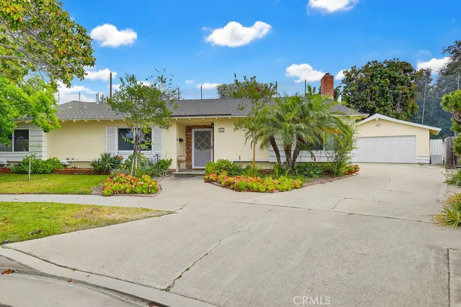 500 N Hanover, Anaheim, CA 92801 - #2