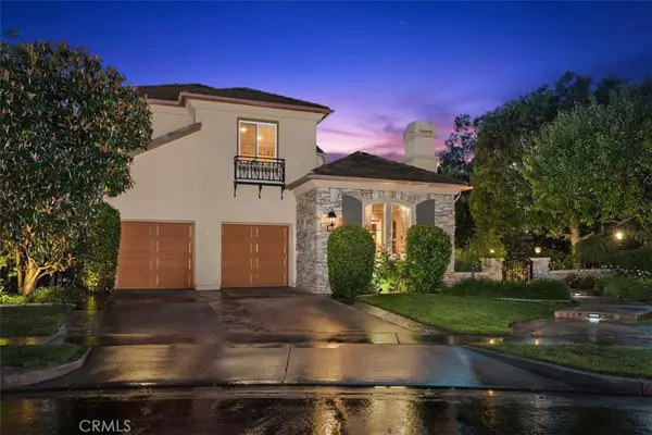 36 Walnut Creek, Irvine, CA 92602