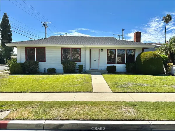 521 S Falcon, Anaheim, CA 92804