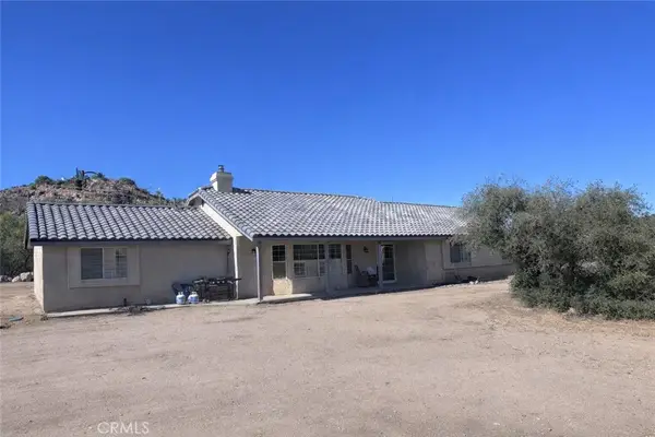 6861 Oak Hill Road, Oak Hills, CA 92344