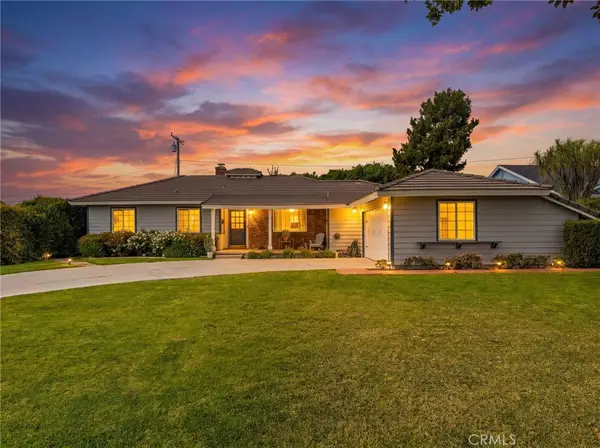 1711 E Portner, West Covina, CA 91791