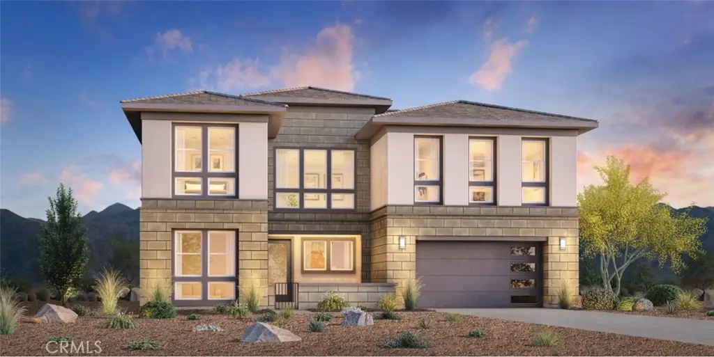 75211 Tubman Street, Palm Desert, CA 92211 - #1