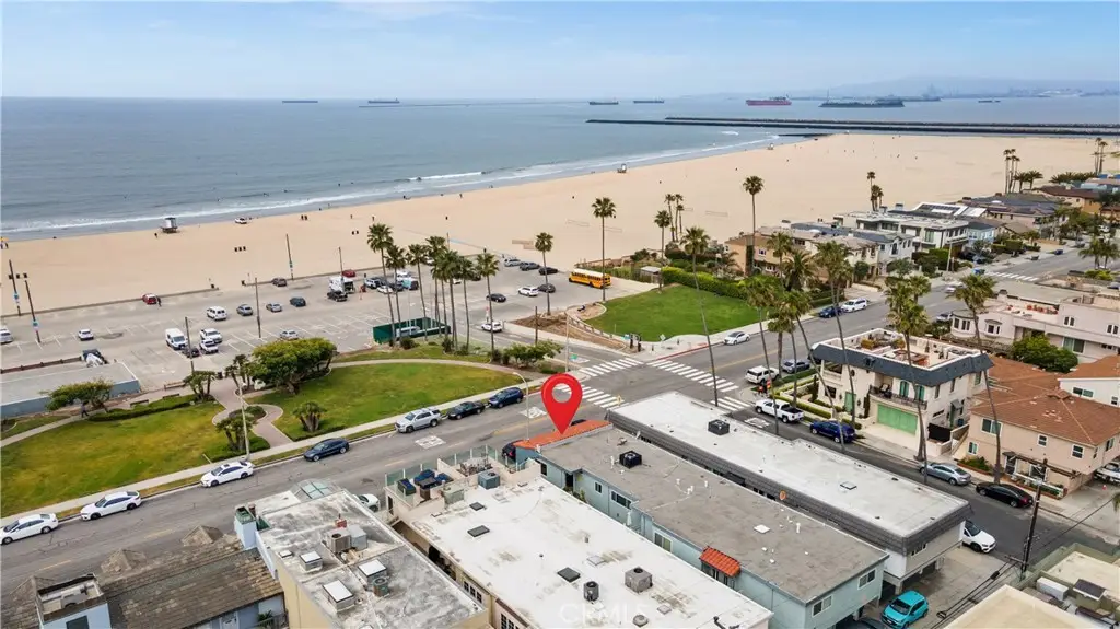 805 Ocean #4, Seal Beach, CA 90740 - #1