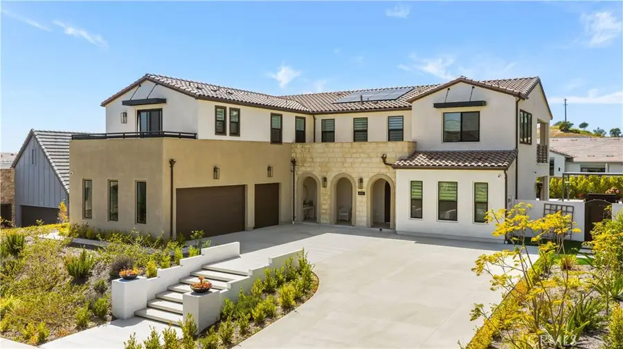 18331 Creek Canyon, Silverado, CA 92676 - #2