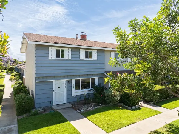 19868 Piccadilly Lane, Huntington Beach, CA 92646