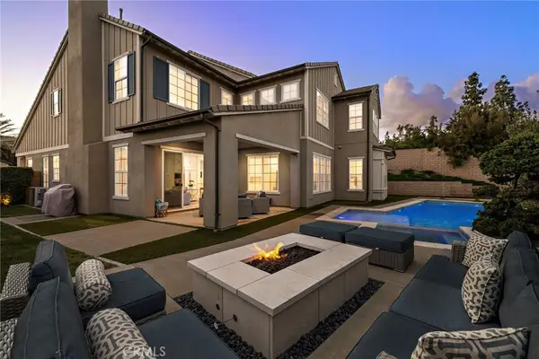 2491 N La Colina Court, Orange, CA 92867