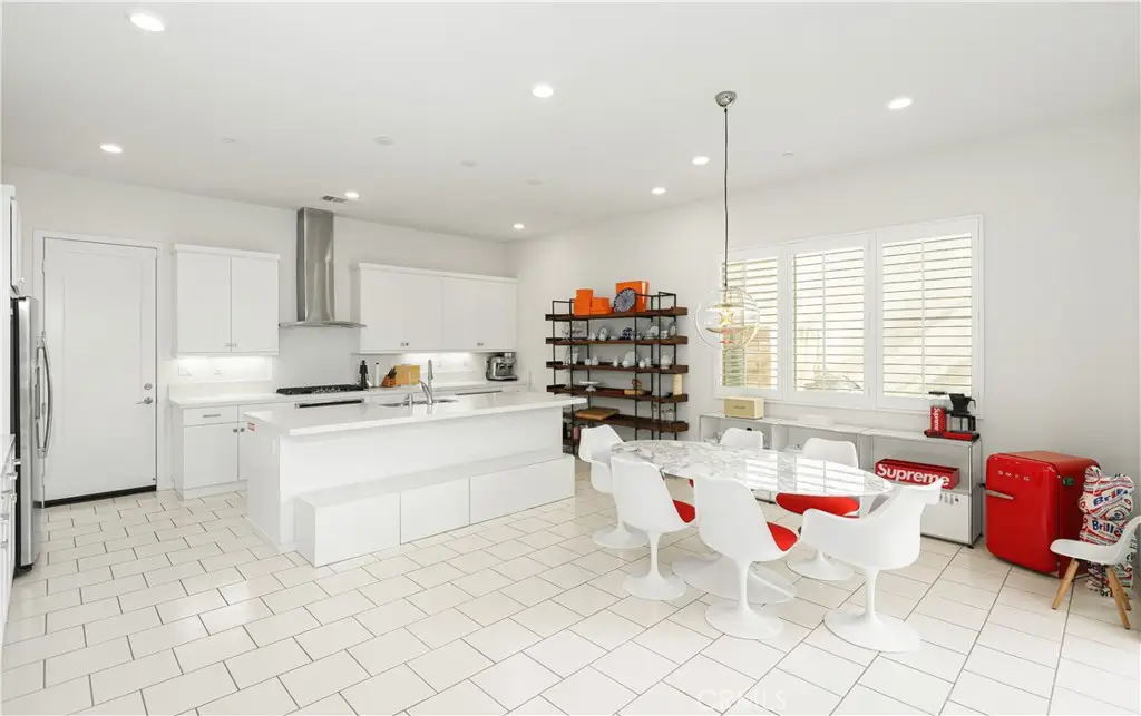 107 Terrapin, Irvine, CA 92618 - #1