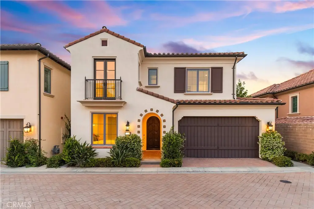 164 Villa Ridge, Irvine, CA 92602 - #1