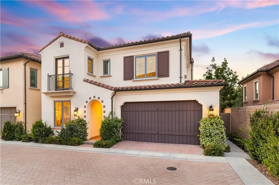 164 Villa Ridge, Irvine, CA 92602 - #2