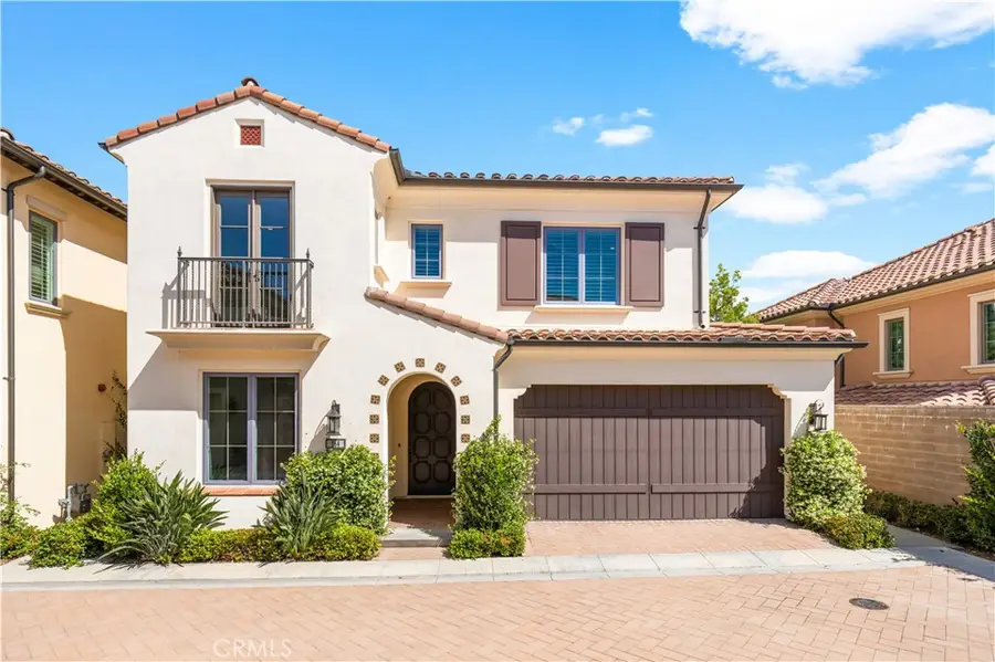 164 Villa Ridge, Irvine, CA 92602 - #3