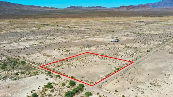 0 Carpenter Way, Tecopa, CA 92389