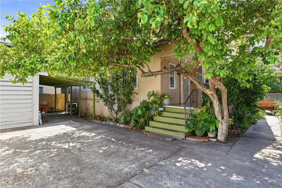 5328 Marmion Way, Highland Park, CA 90042 - #2