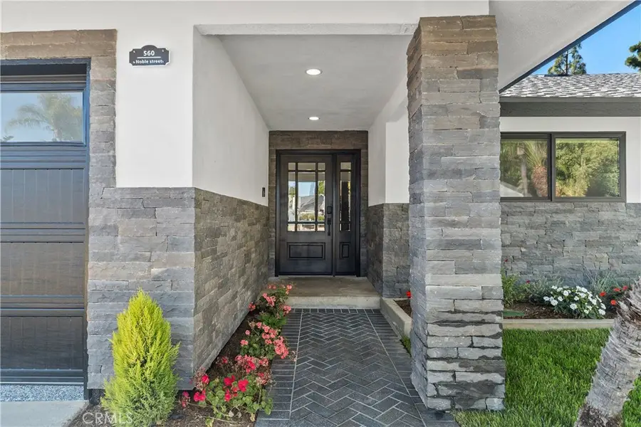 560 N Noble Street, Orange, CA 92869 - #3