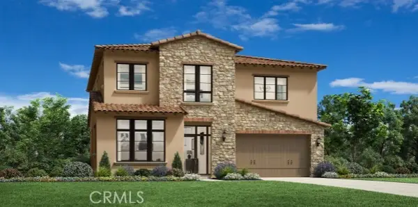 536 Big Sur, Irvine, CA 92602