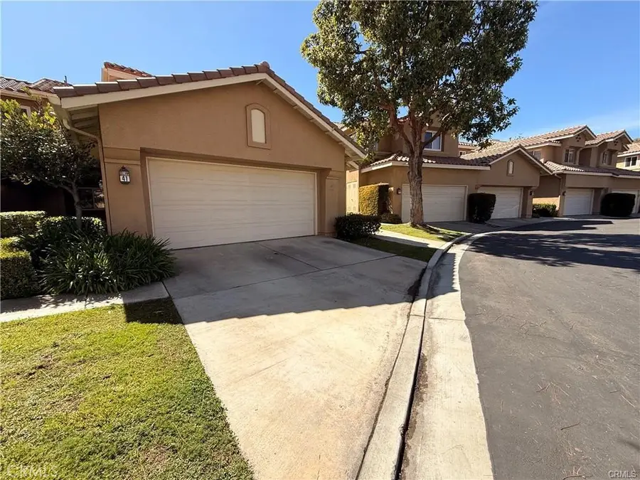 41 Pinzon, Rancho Santa Margarita, CA 92688 - #3