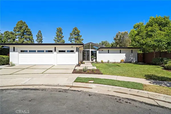 59 Bethany Dr, Irvine, CA 92603