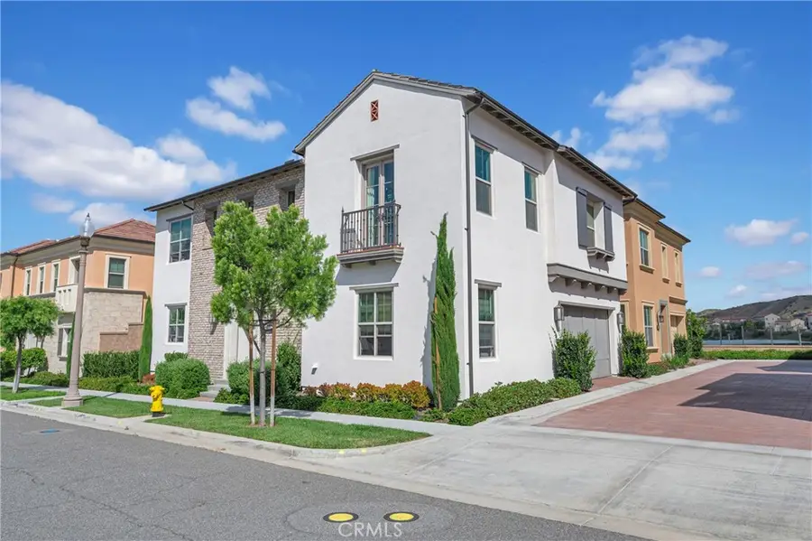 115 Halworth, Irvine, CA 92618 - #2