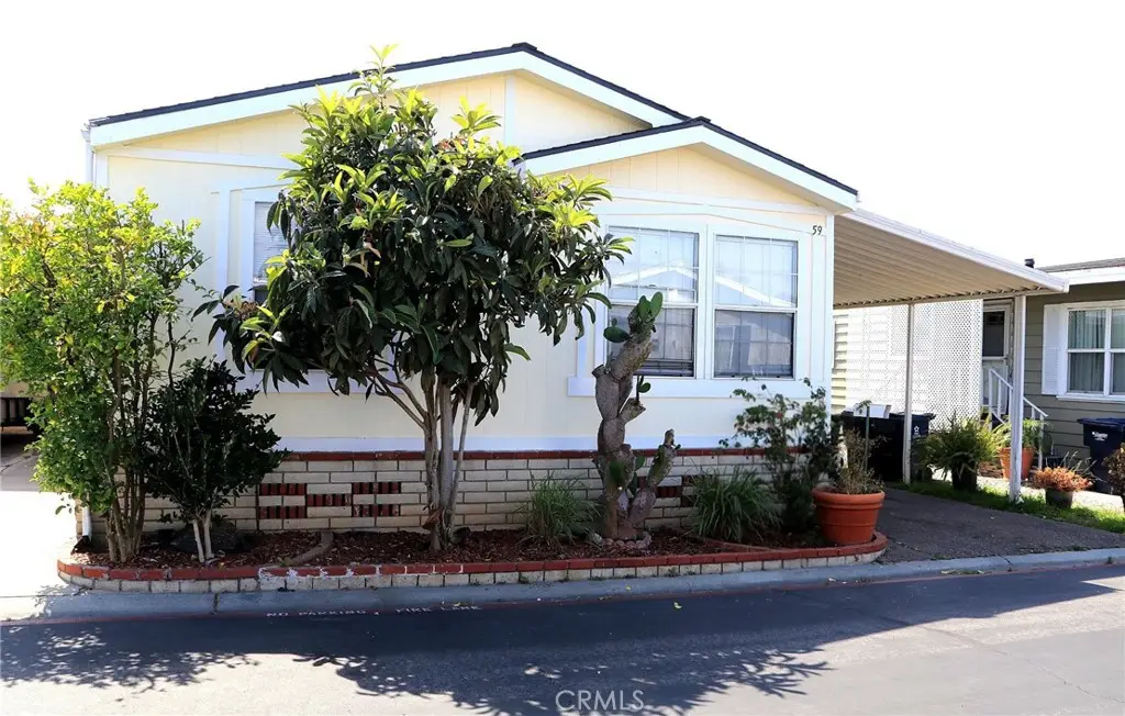 7850 Slater #59, Huntington Beach, CA 92647 - #1
