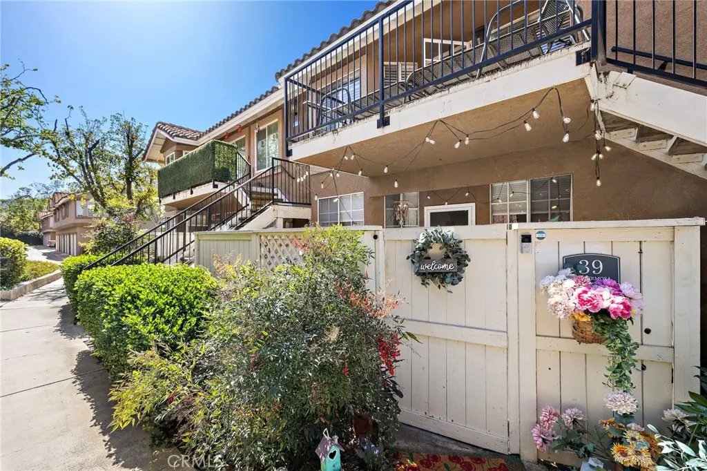 39 Via Hermosa, Rancho Santa Margarita, CA 92688 - #1