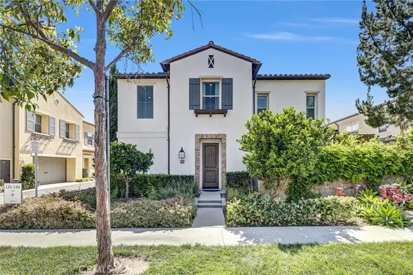 131 Okra, Irvine, CA 92618