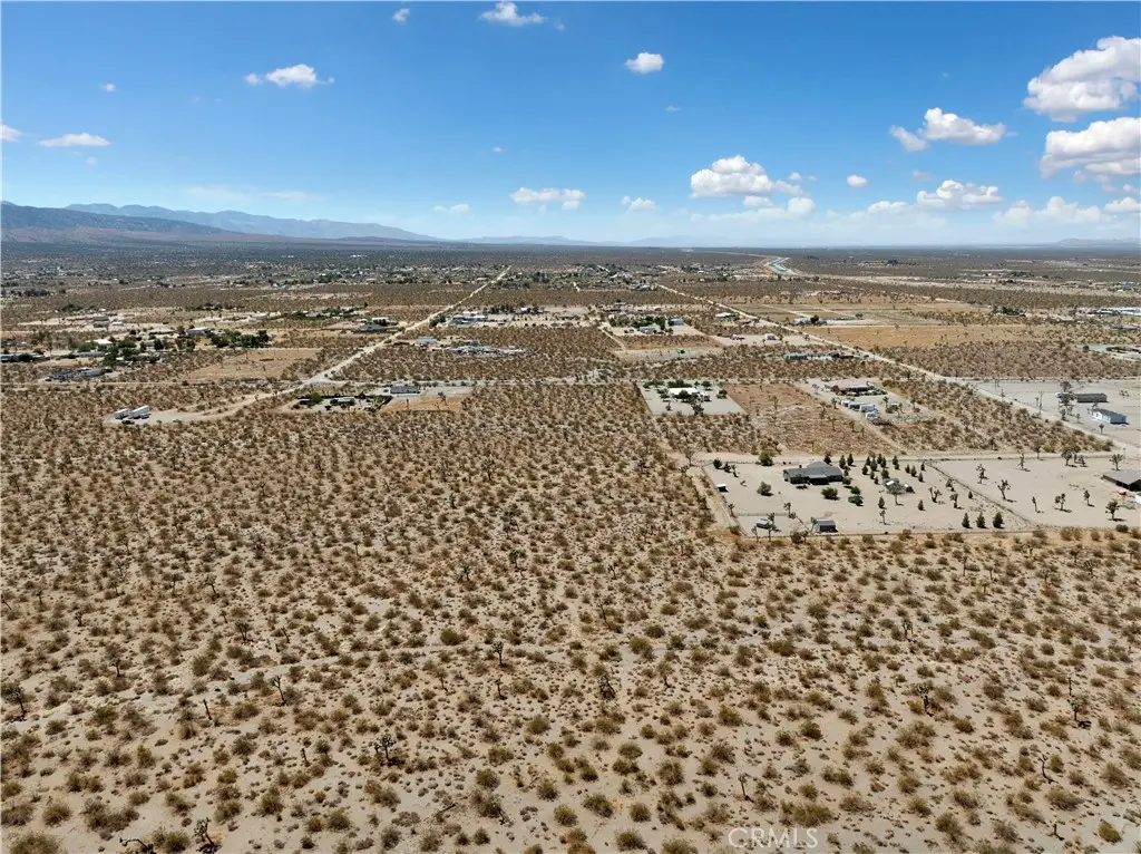 1 Wintergreen, Pinon Hills, CA 92372 - #1