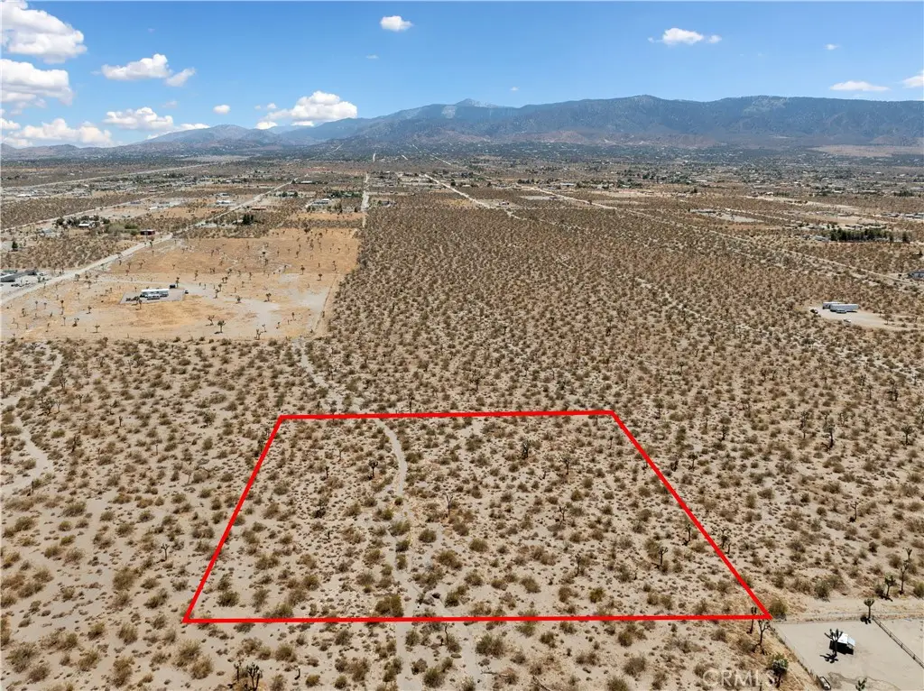 2 Wintergreen Rd, Pinon Hills, CA 92372 - #1