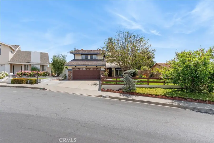 26551 Via Conchita, Mission Viejo, CA 92691 - #2