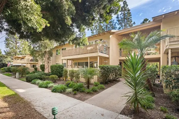 119 Via Estrada #P, Laguna Woods, CA 92637