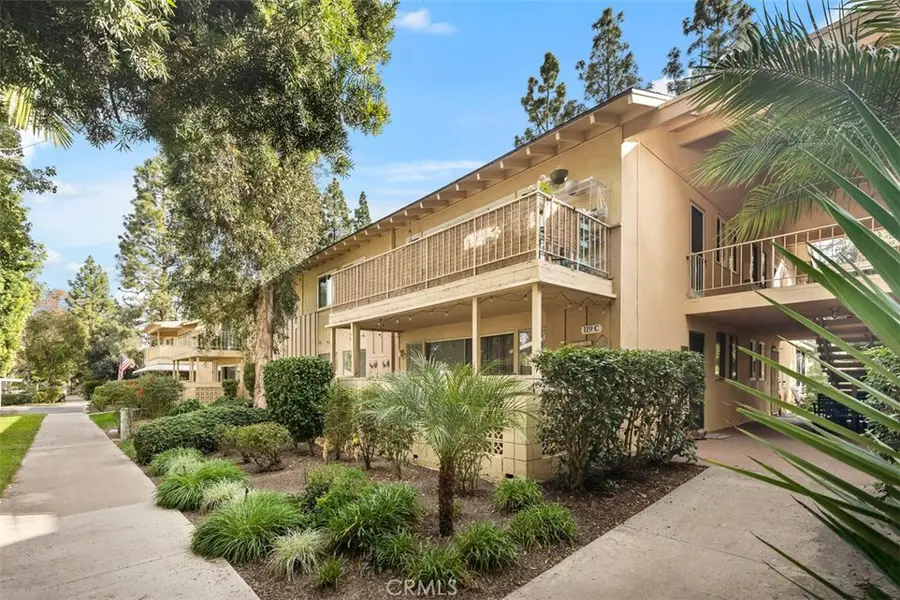 119 Via Estrada #P, Laguna Woods, CA 92637 - #2