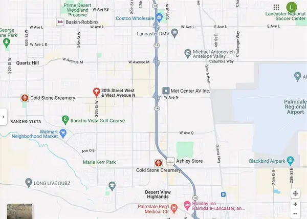 30 SW Avenue N, Lancaster, CA 93536