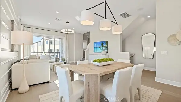 15 Merit, Irvine, CA 92618