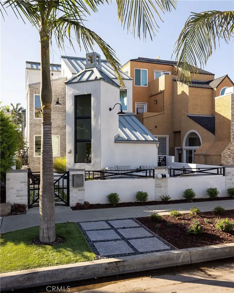 509 8th, Huntington Beach, CA 92648 - #3