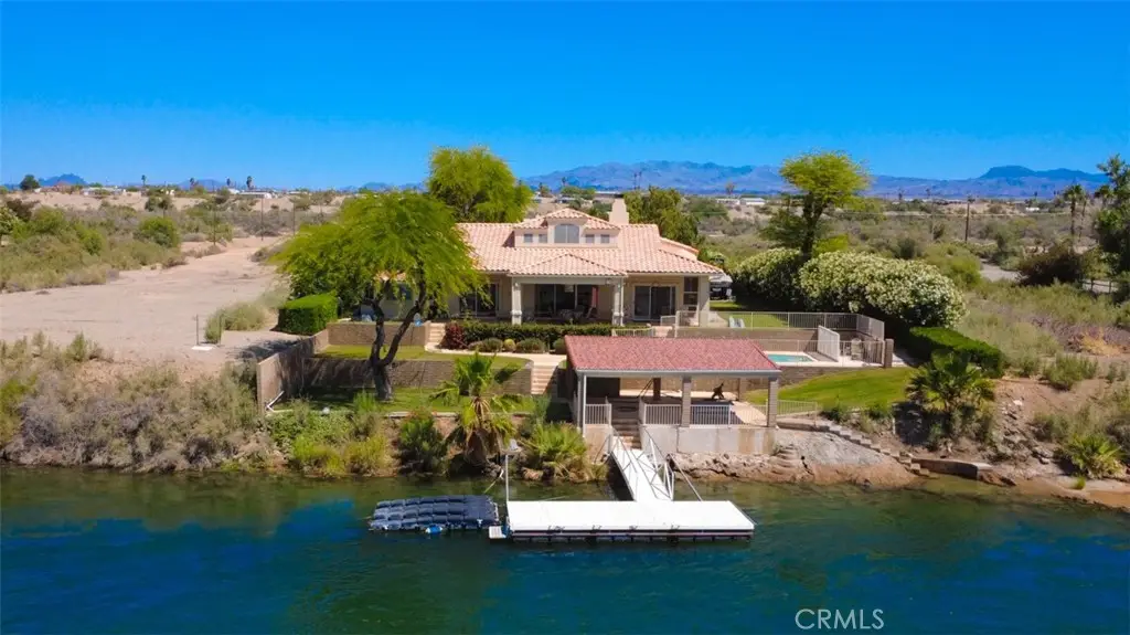 7823 Rio Vista Drive, Big River, CA 92242 - #1