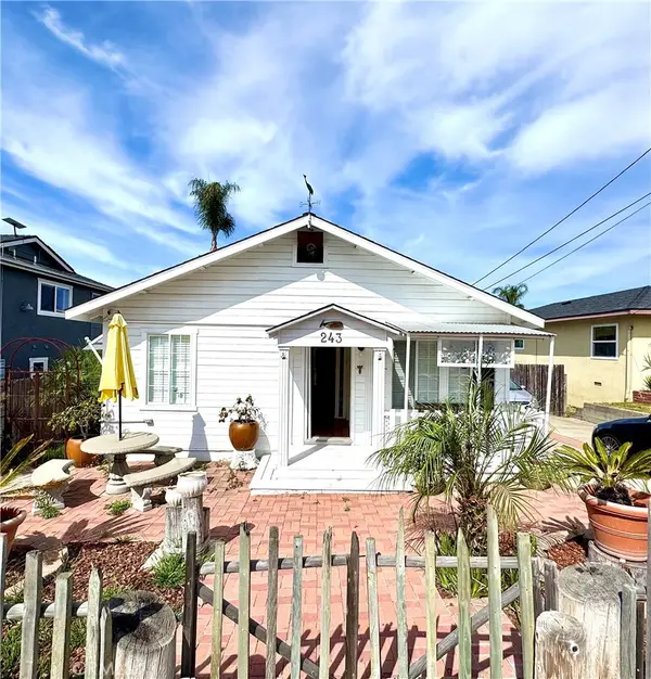 243 N 6th, Grover Beach, CA 93433