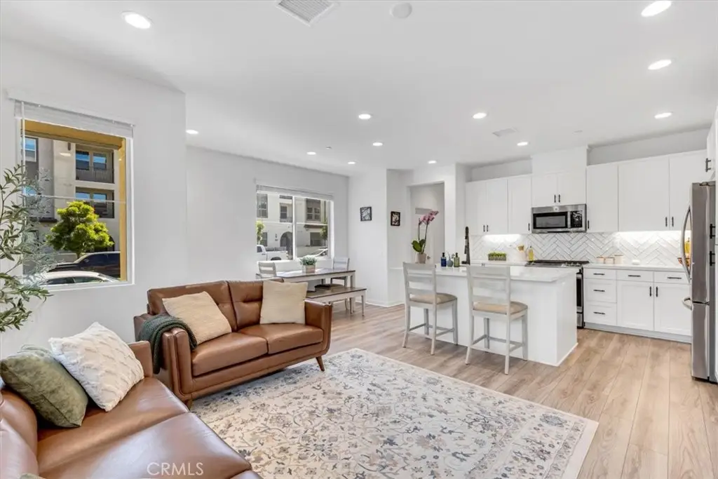 350 Harvest, Rancho Mission Viejo, CA 92694 - #1