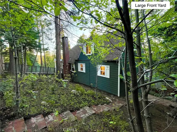 269 Hillside Road, Lake Arrowhead, CA 92352