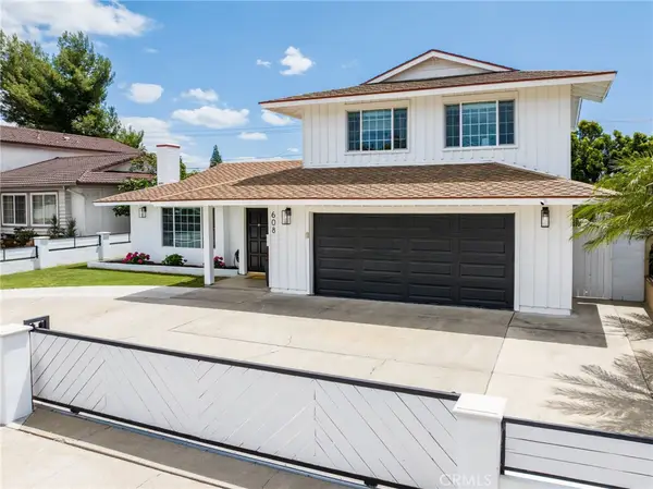 608 E Collins Avenue, Orange, CA 92867