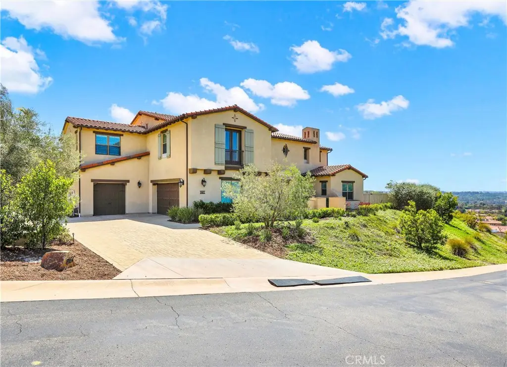 8461 Hinterland Drive, San Diego, CA 92127 - #1