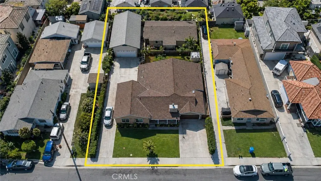 8651 La Homa, Cypress, CA 90630 - #1