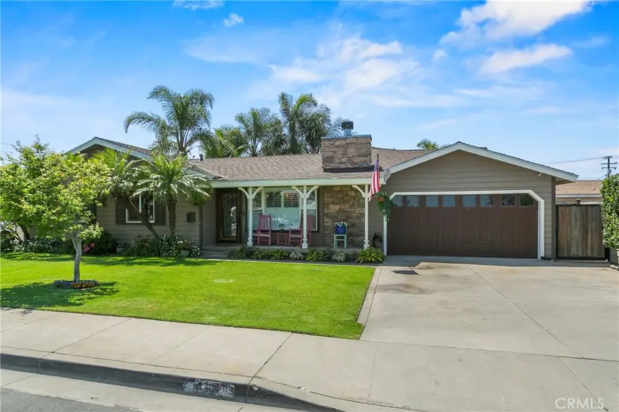 8651 La Homa, Cypress, CA 90630 - #3