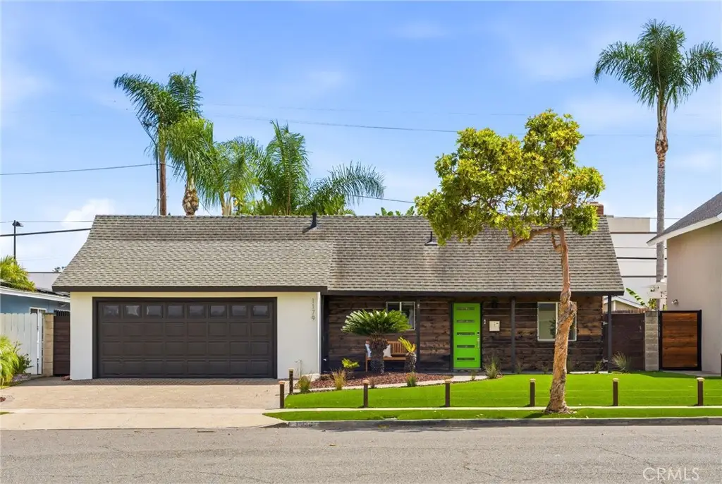 1179 Dorset, Costa Mesa, CA 92626 - #1