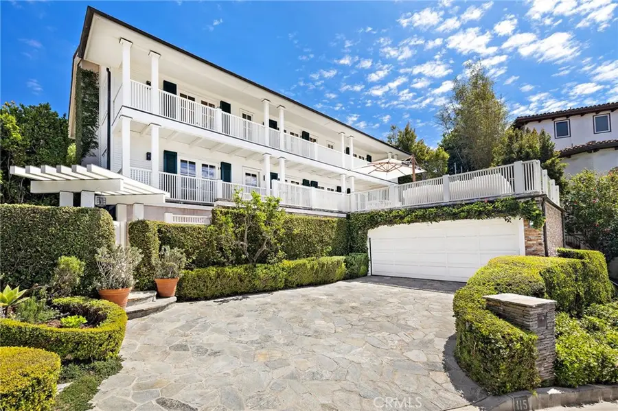115 Emerald Bay, Laguna Beach, CA 92651 - #3