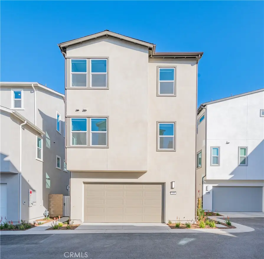 208 Yerba, Irvine, CA 92618 - #2