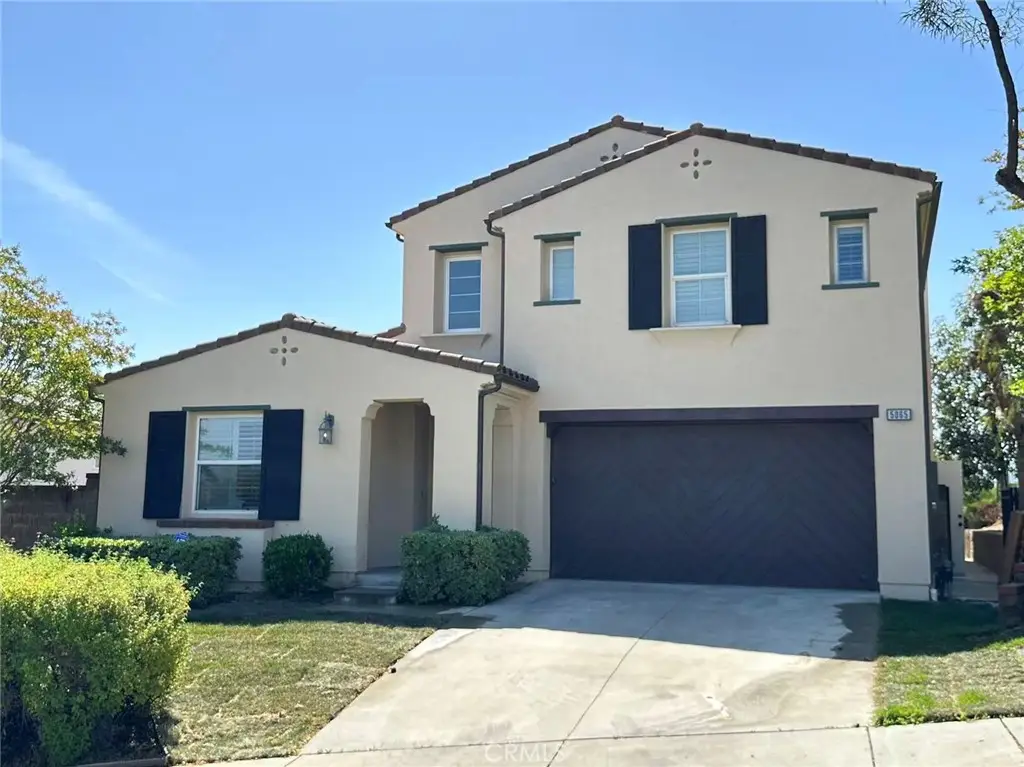 5065 Highview, Chino Hills, CA 91709 - #1