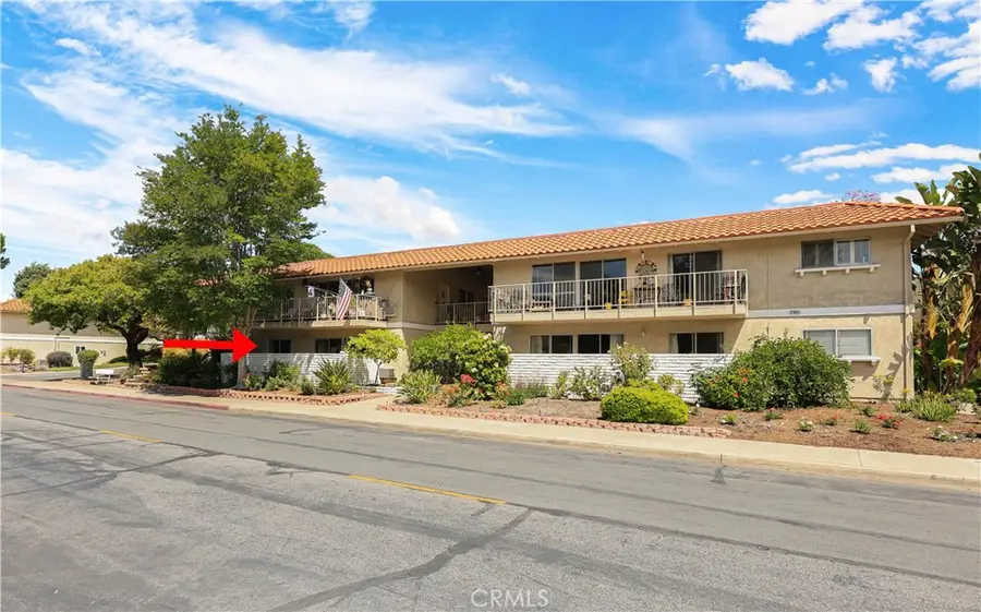 2191 Via Mariposa E #B, Laguna Woods, CA 92637 - #2
