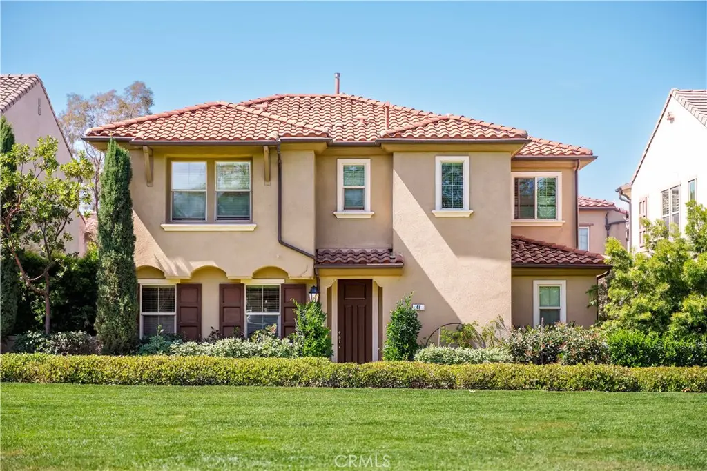 48 Cactus Bloom, Irvine, CA 92618 - #1