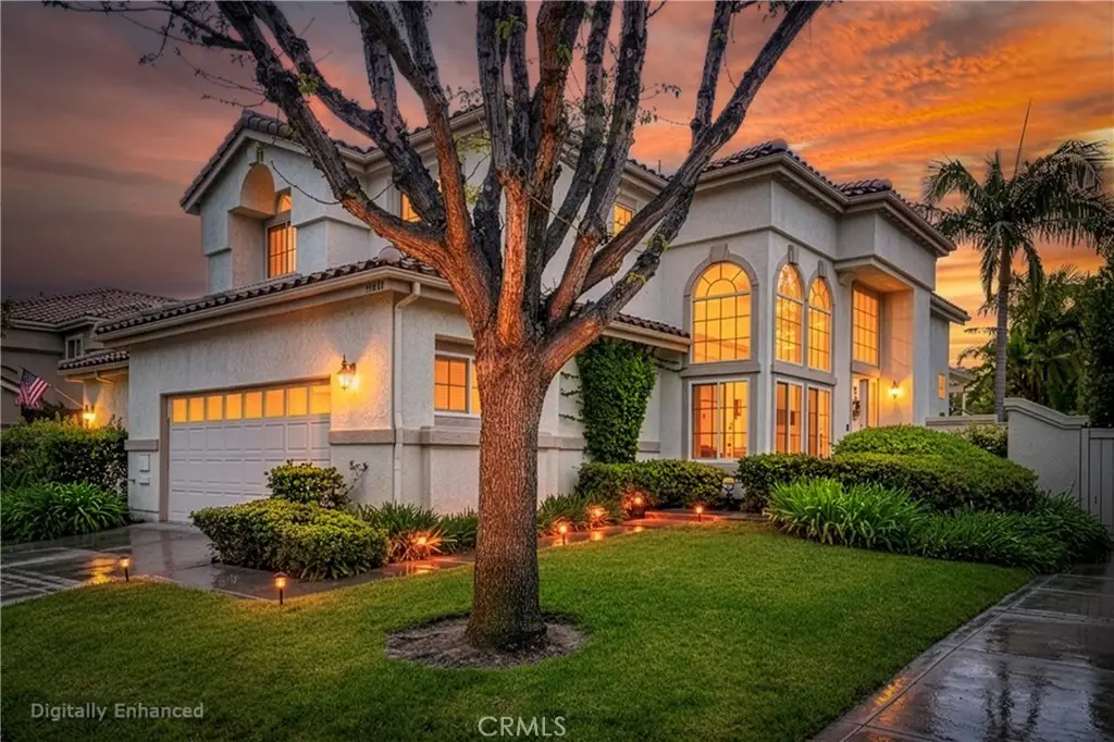 27840 Kimberly Drive, Yorba Linda, CA 92887 - #1